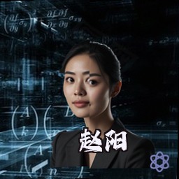 赵阳